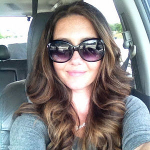 Meet your Posher, April